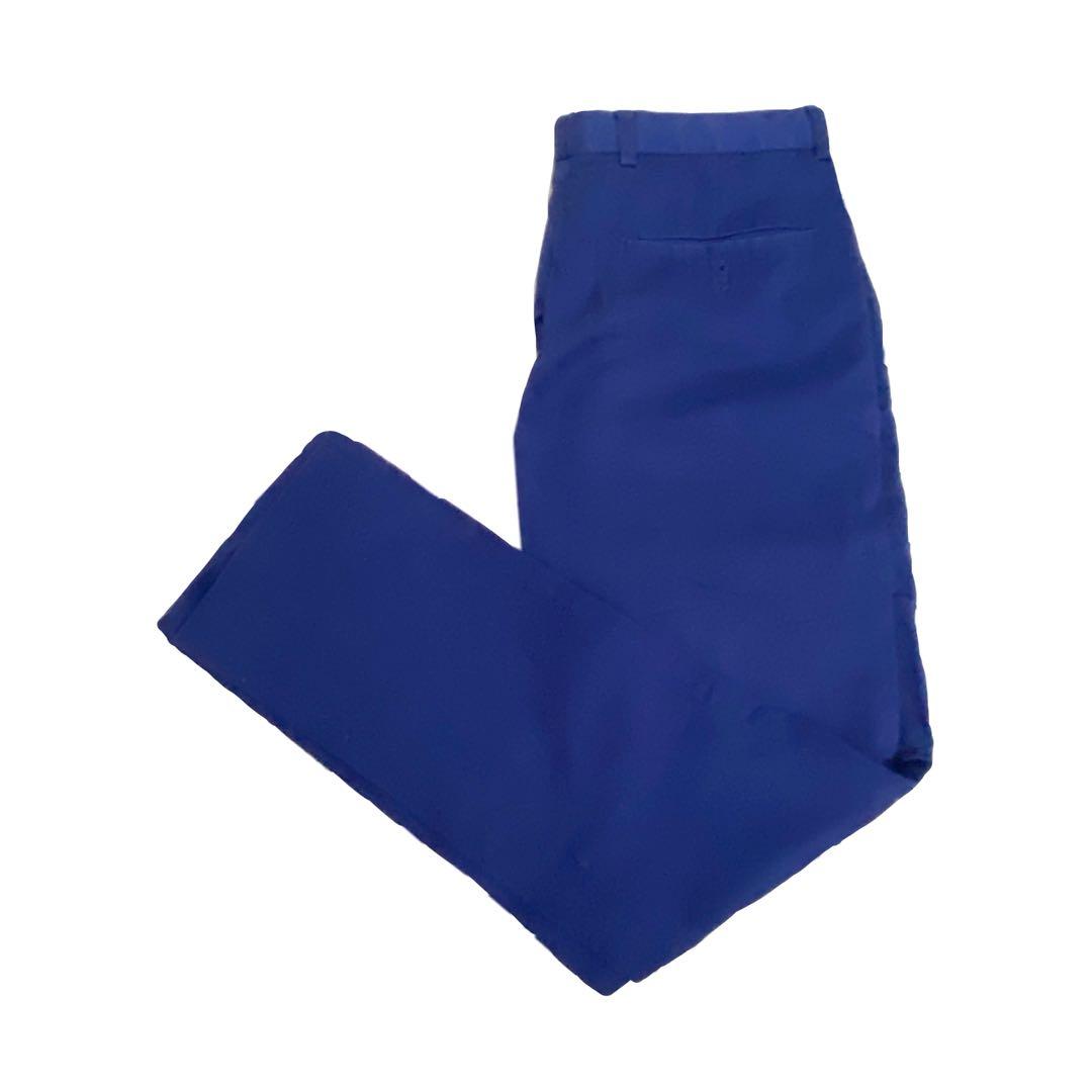 Topman Trouser Casual Long Pants
