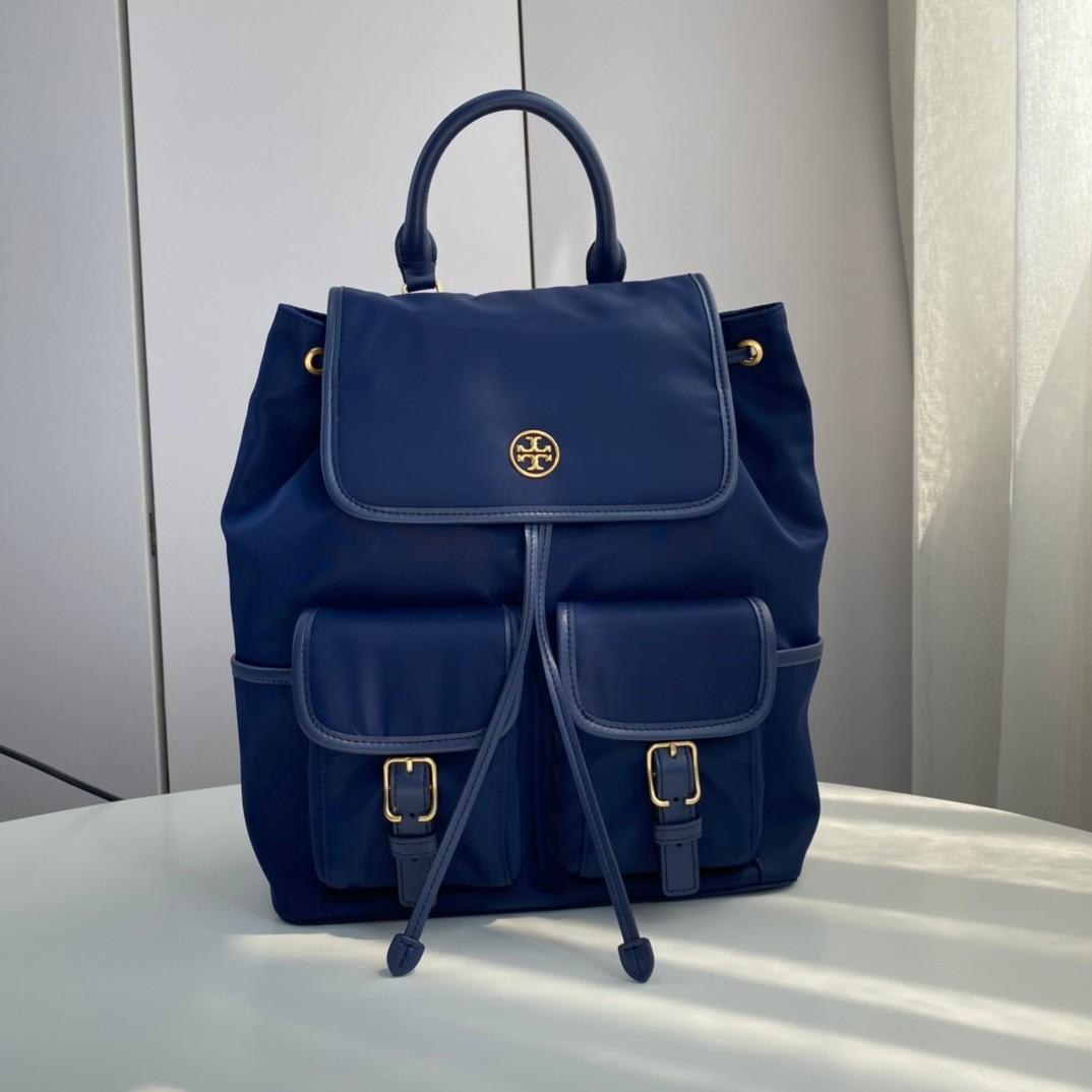 Piper flap best sale nylon backpack