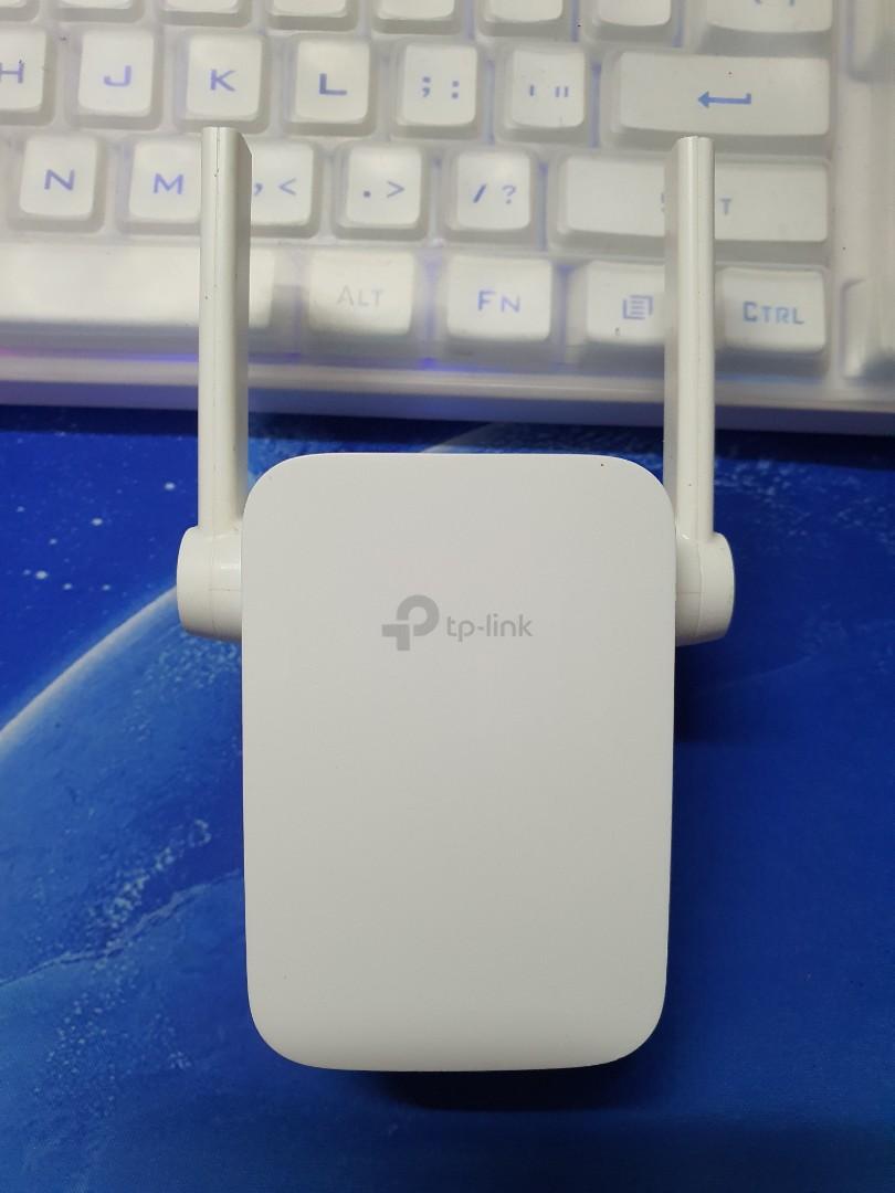 TP Link Wifi Extender, Computers & Tech, Parts & Accessories