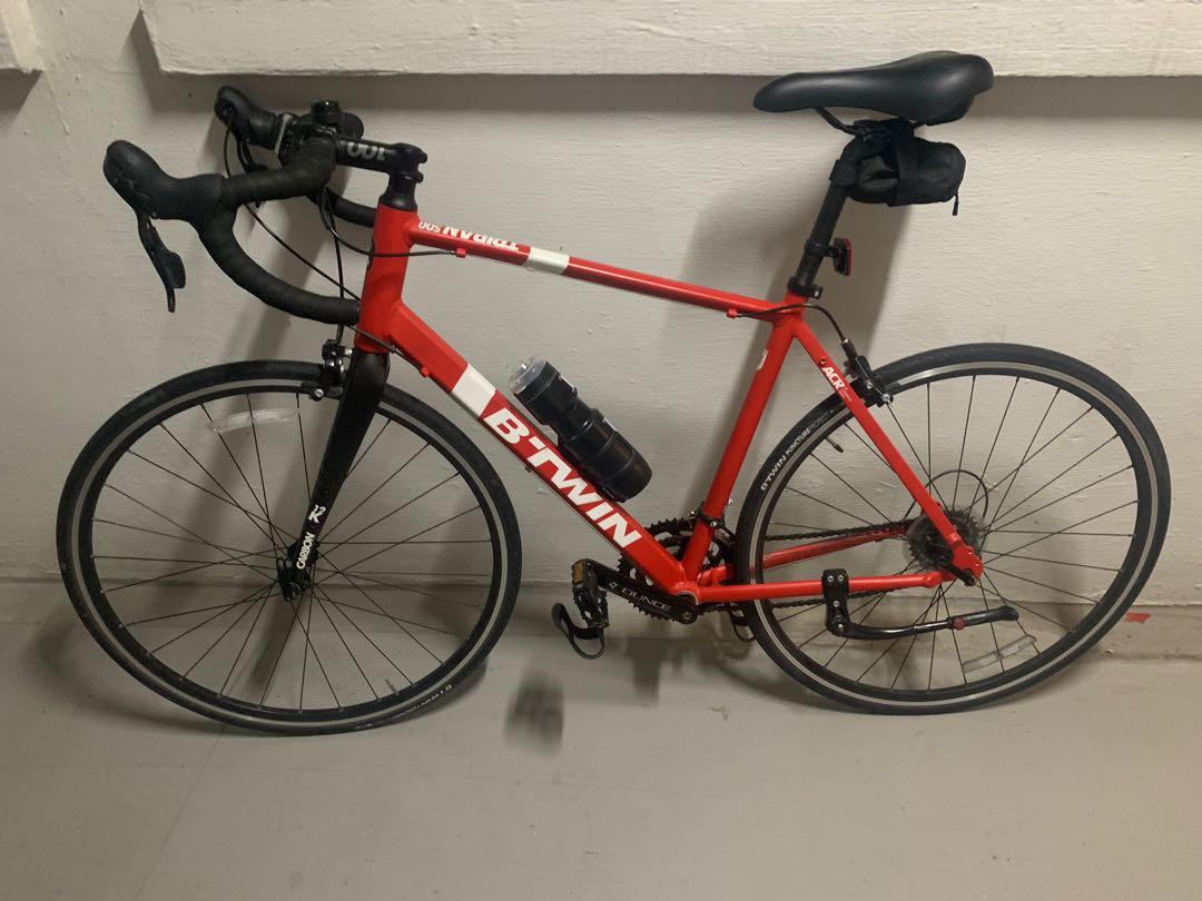 best sub 500 road bike