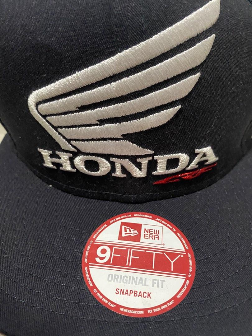 Honda new sales era hat