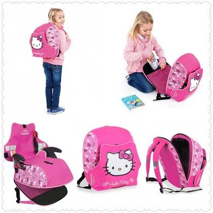 Trunki boostapak hotsell hello kitty