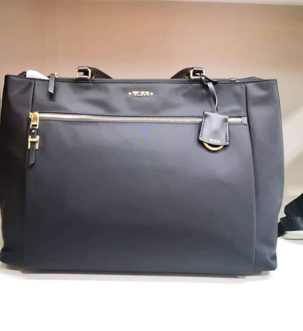 Tumi voyageur sheryl shop small business tote