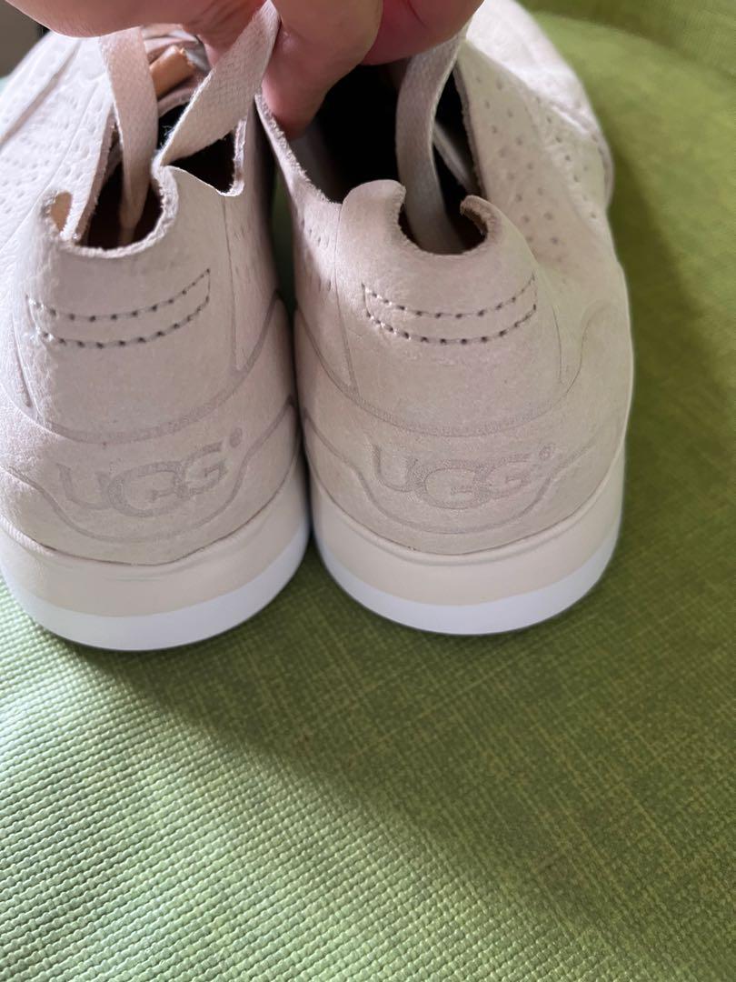 Ugg sample sale store