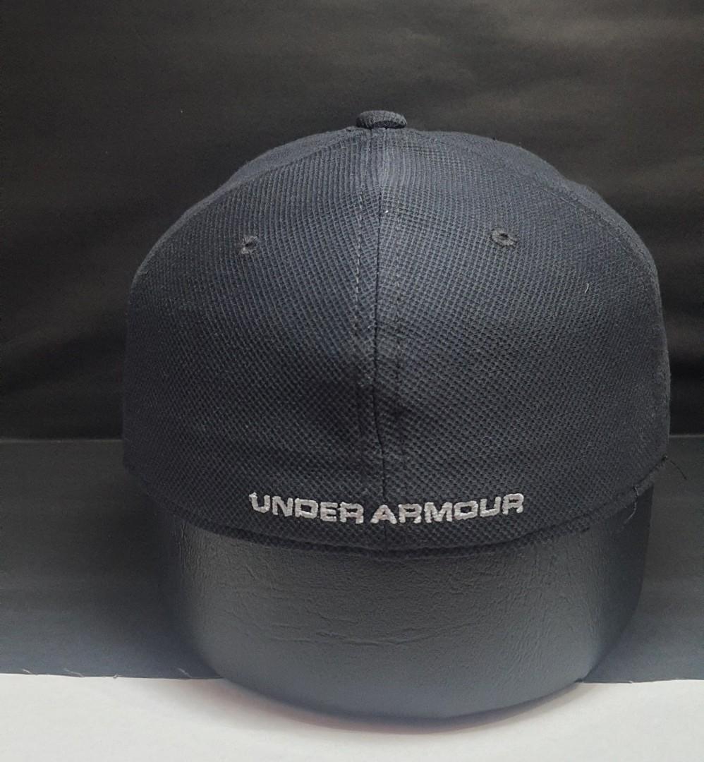 Under Armor (Youth), Men's Fashion, Watches & Accessories, Caps & Hats