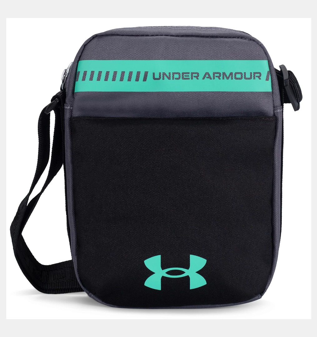 Under Armour Crossbody Bag, Men's Fashion, Bags, Sling Bags on Carousell