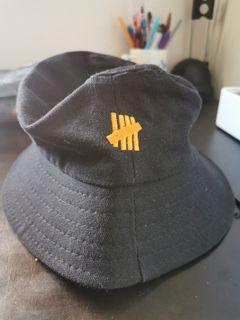 Unisex street fashion bucket hat