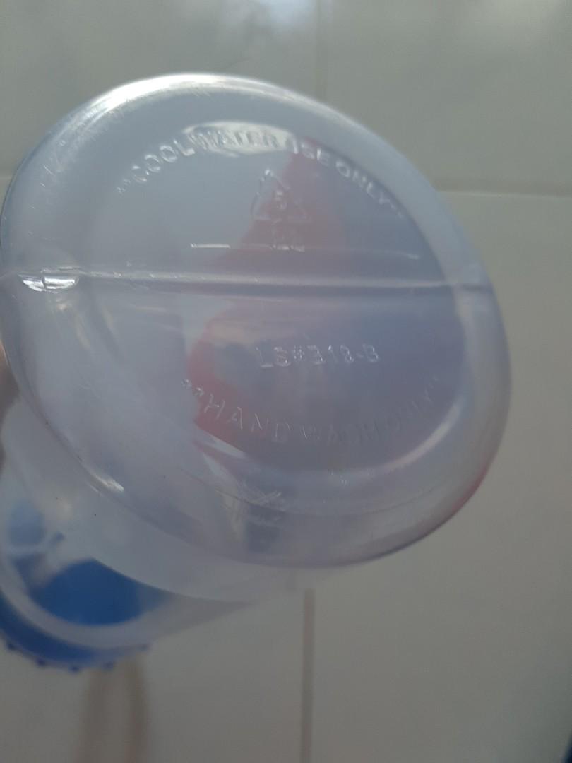 Universal studios water bottle jug, Furniture & Home Living, Kitchenware & Tableware, Water