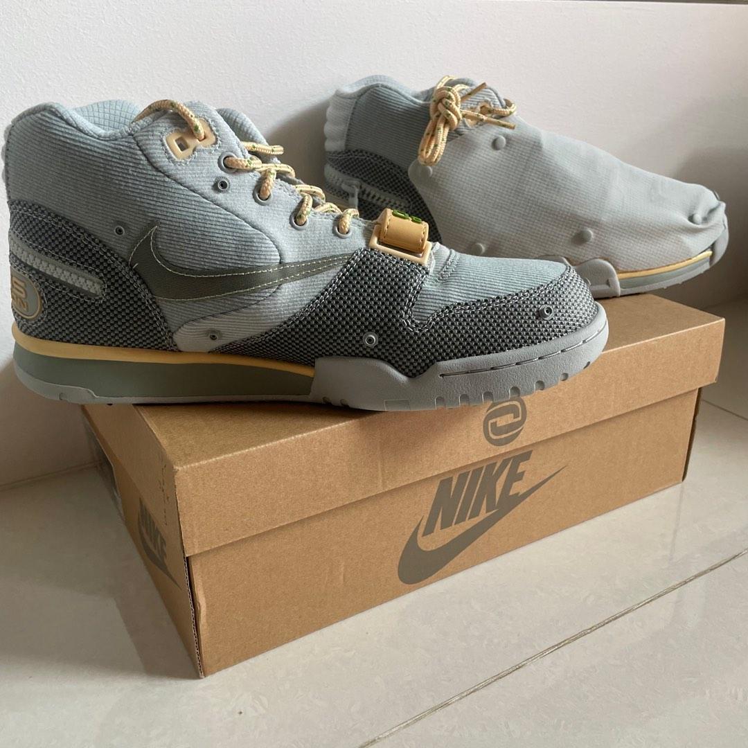 Travis clearance scott cj1