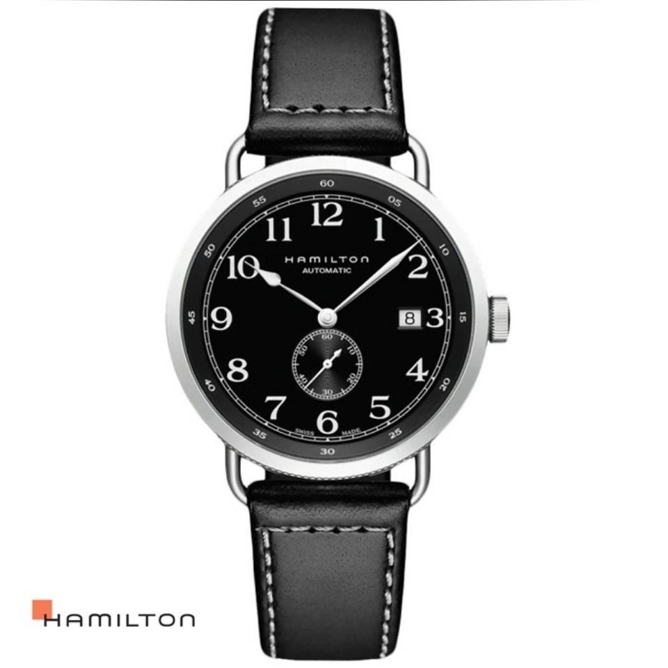Used hamilton khaki top