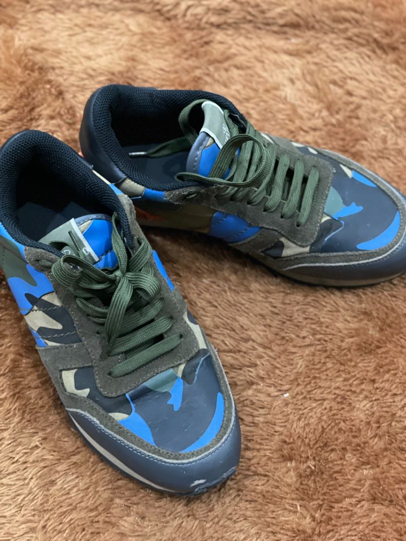 Valentino shoes 218 best sale