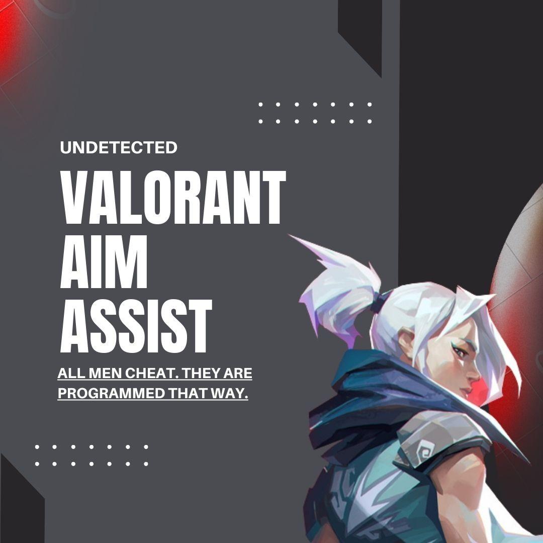Desapego Games - Valorant > Valorant - Auto Shoot - Aim Assist