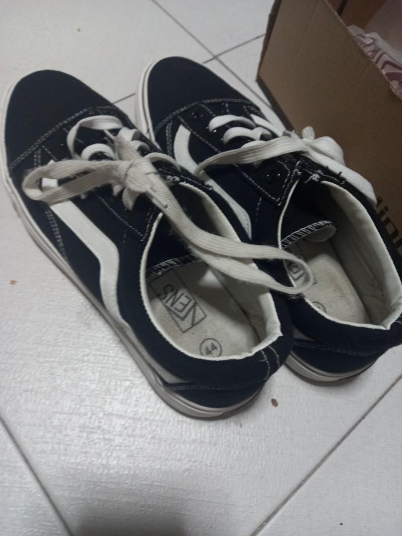 Vans duplicate shoes store