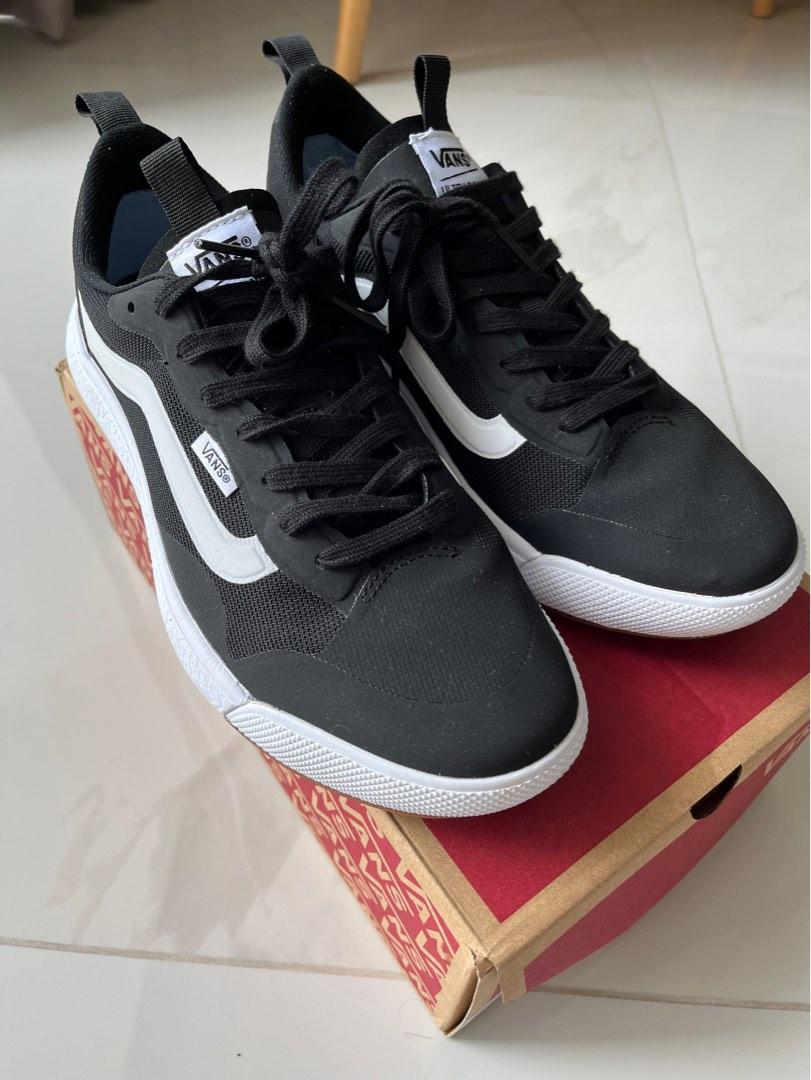 Vans ultrarange 41 on sale