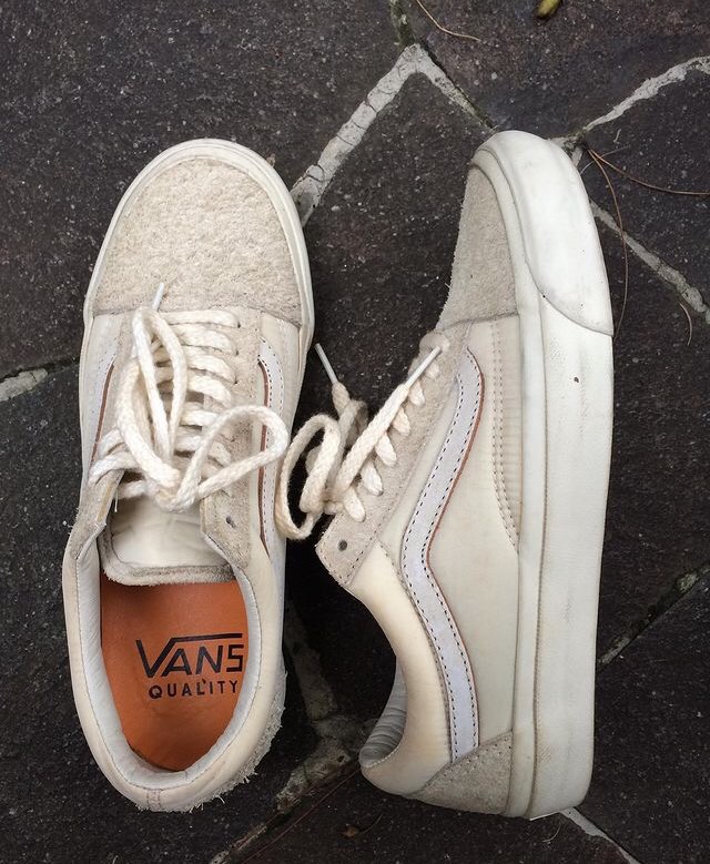Vans our legacy old skool online