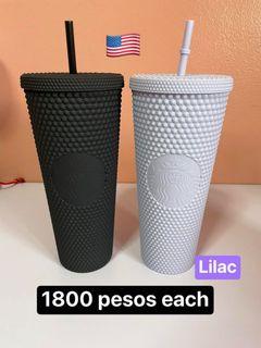 Various Starbucks Items