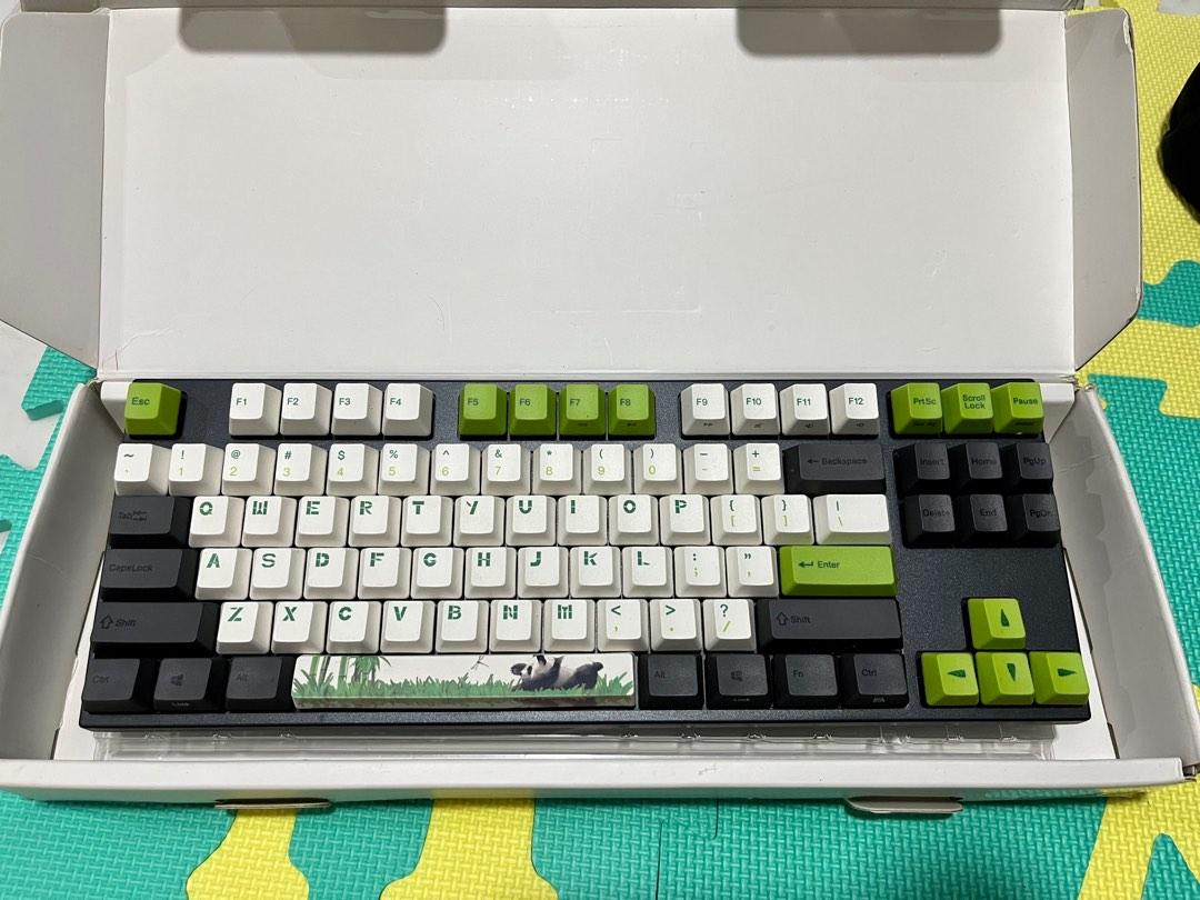 Varmilo Wireless Mechanical Keyboard, Computers & Tech, Parts ...