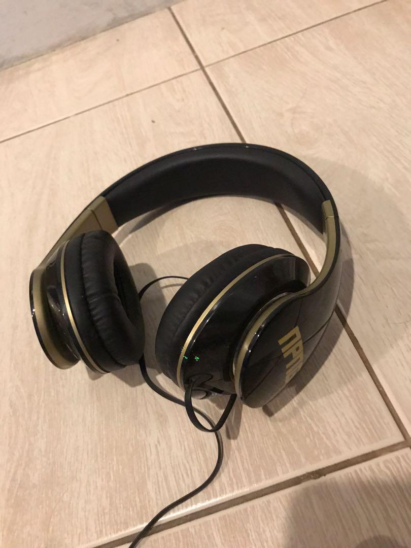 Veho npng headphone Audio Headphones Headsets on Carousell
