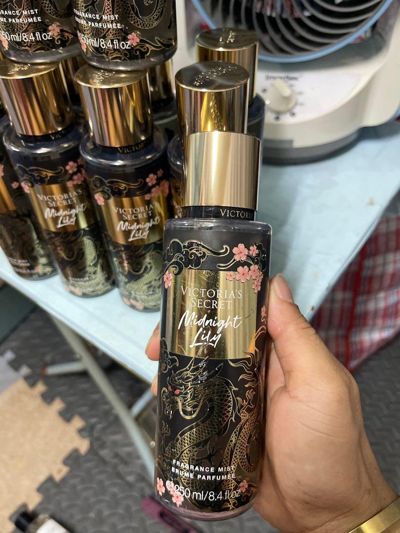 Victoria secret online midnight lily