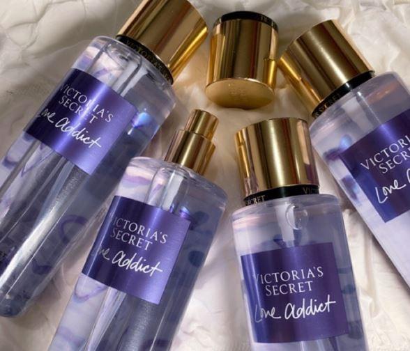 Love addict victoria secret review new arrivals