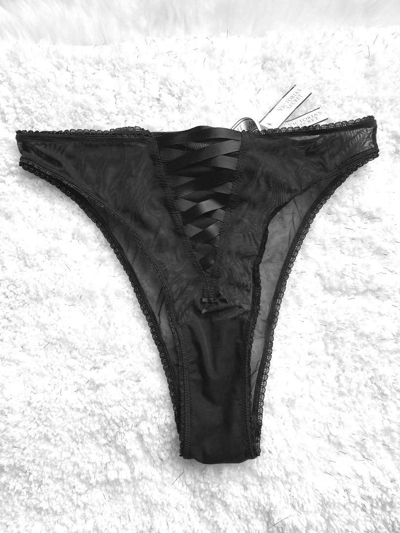 Victoria's Secret Panties, Women's Fashion, New Undergarments