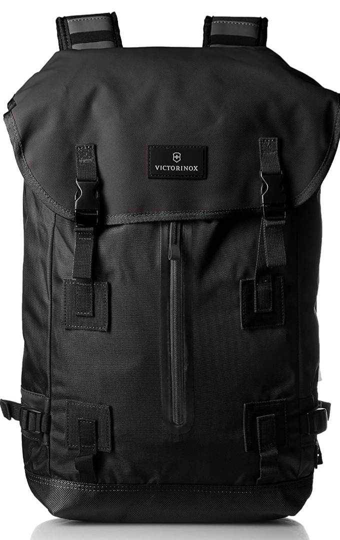 Victorinox backpack, Bag, 17 inch laptop bag, Men's Fashion, Bags ...