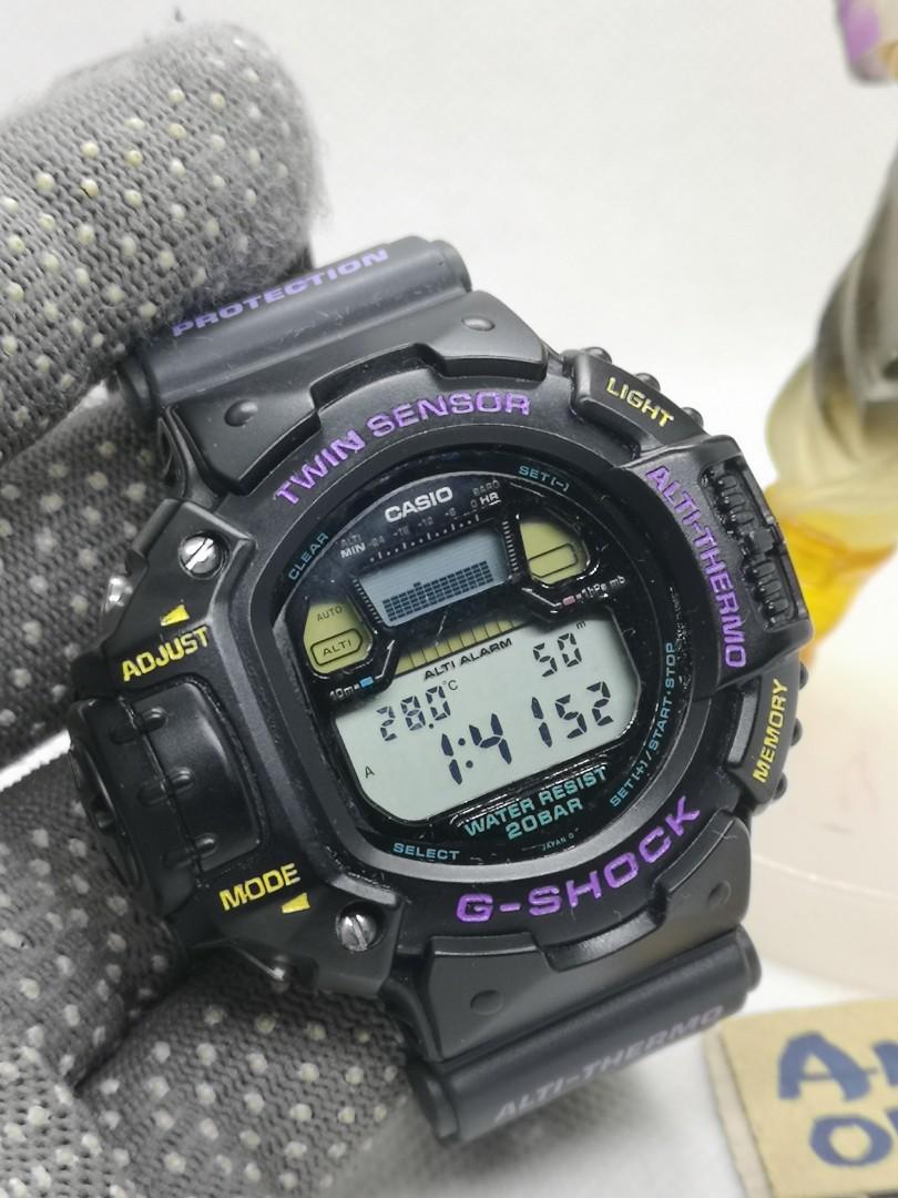 G shock dw clearance 6700