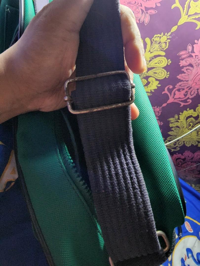 Sac lacoste vintage clearance