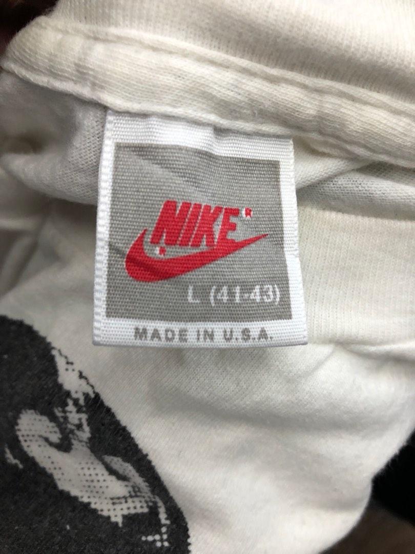 nike vintage low tops