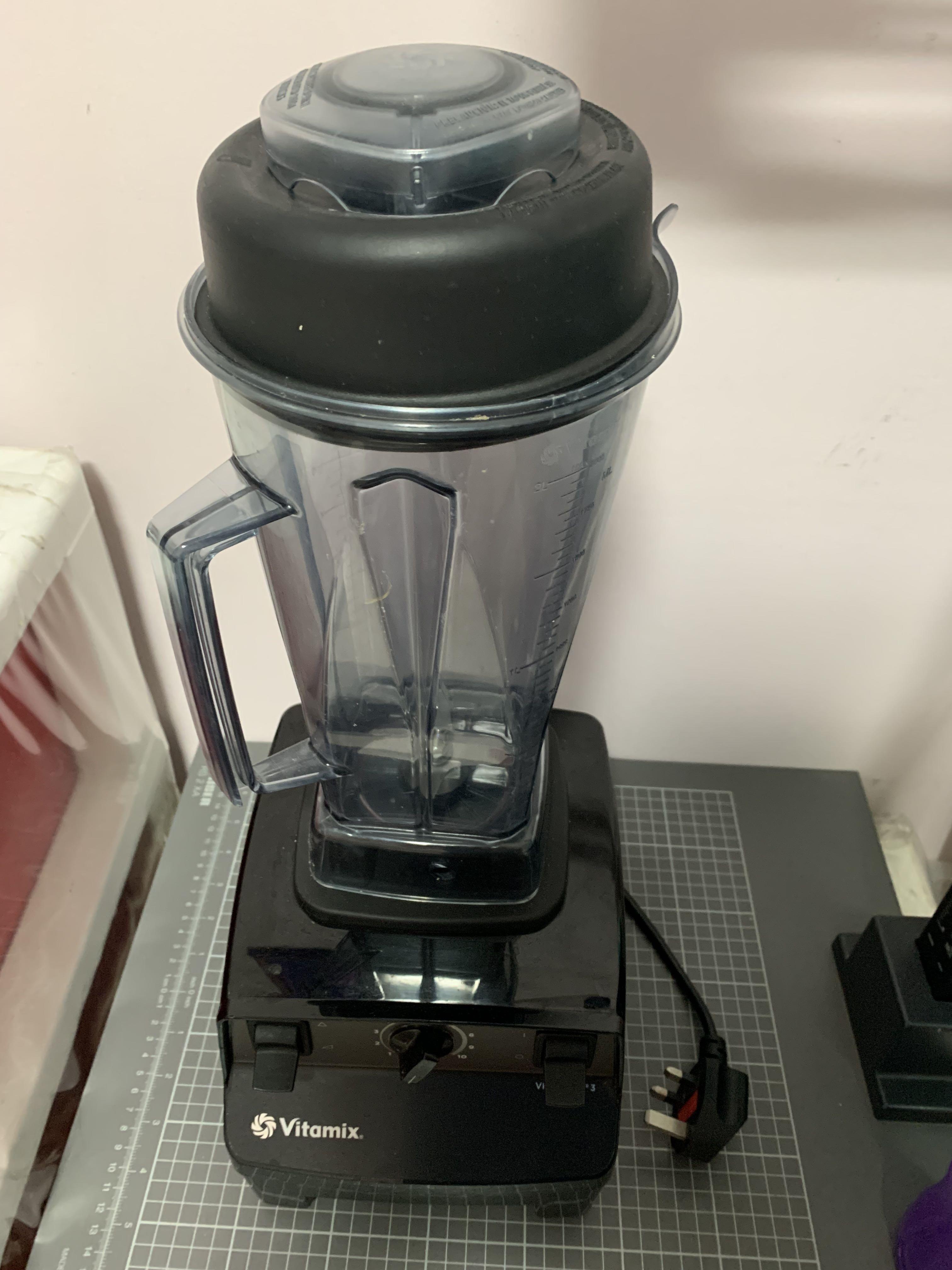 Vitamix Prep3 Blender, TV & Home Appliances, Kitchen Appliances