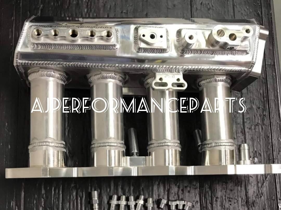Edelbrock 4760 Edelbrock Honda B18C Race Manifold