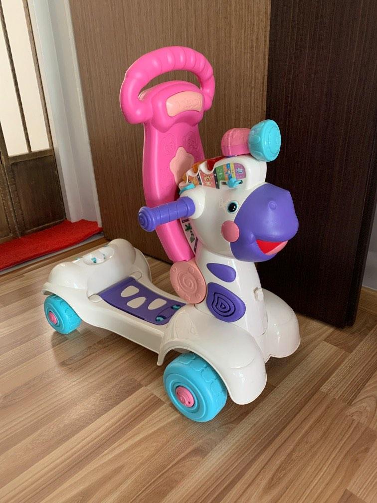 Vtech zebra walker new arrivals