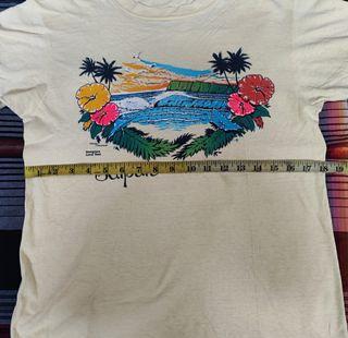 Vtg Saipan