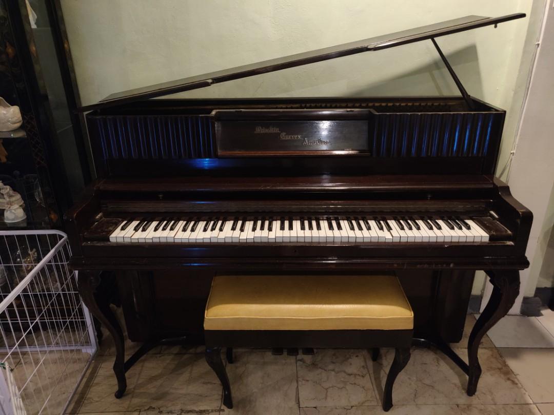 Weinstein piano price sale