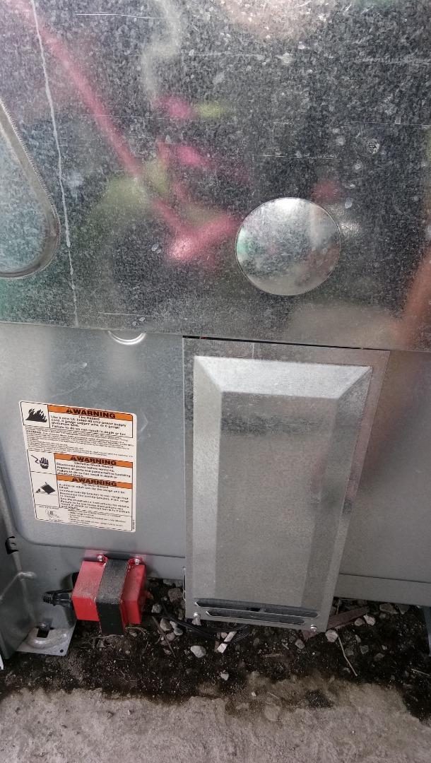 Whirpool Electric Range with Oven, TV & Home Appliances, Kitchen