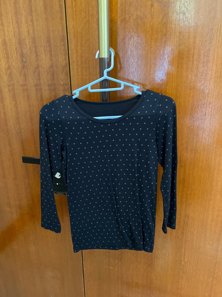 inner winter wear for women