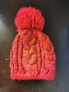 Women's beanie one size
