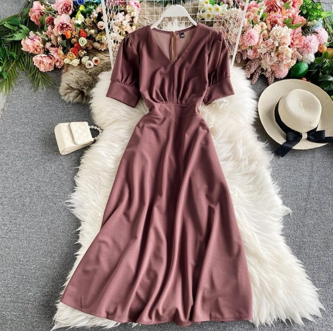 Details 144+ new simple dress best - highschoolcanada.edu.vn