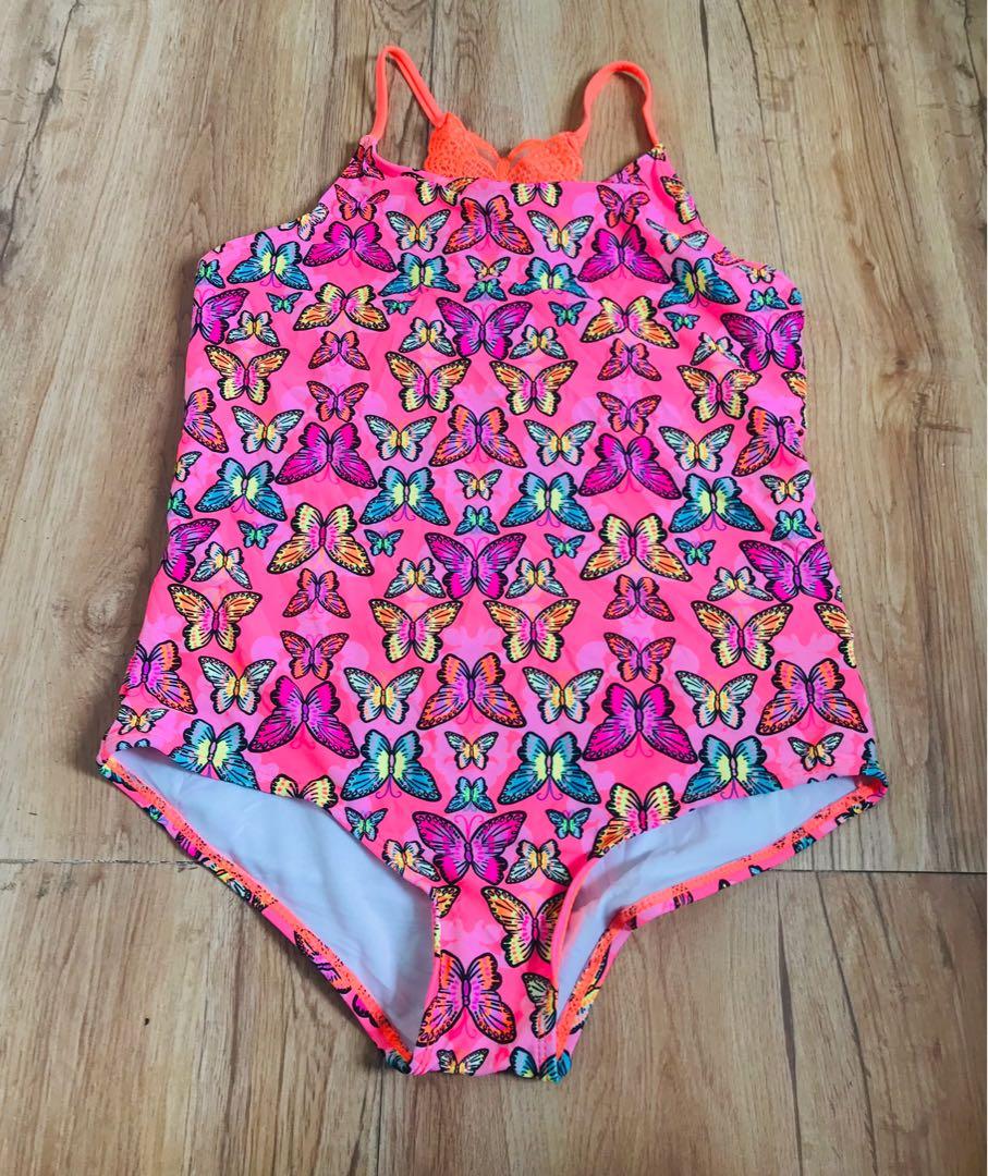 Pink nation online swimsuits
