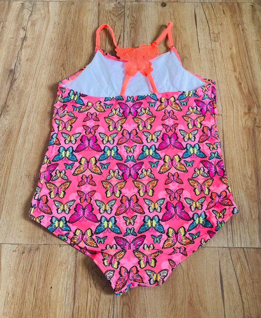 Wonder nation bathing suits hot sale