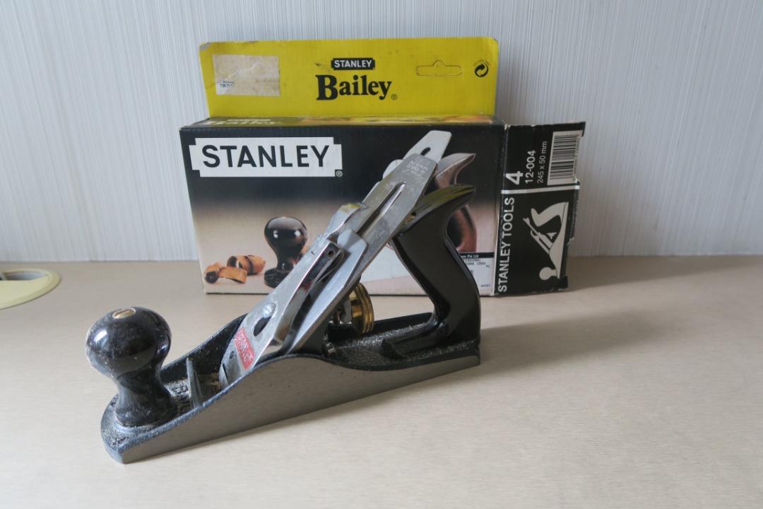 Wood Planer, Furniture & Home Living, Home Improvement & Organisation