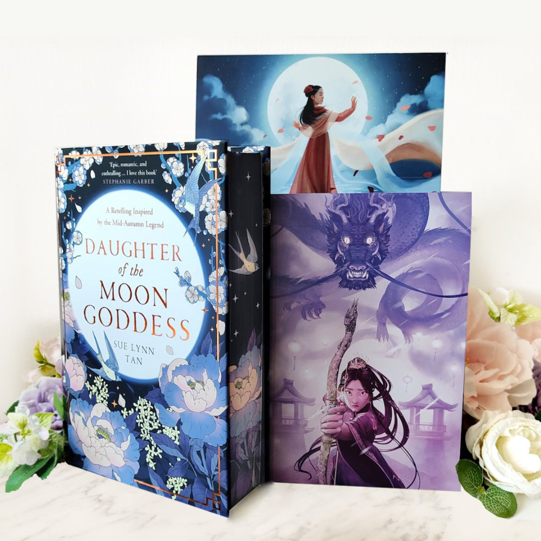 wtb-iso-fairyloot-edition-of-daughter-of-the-moon-goddess-hobbies
