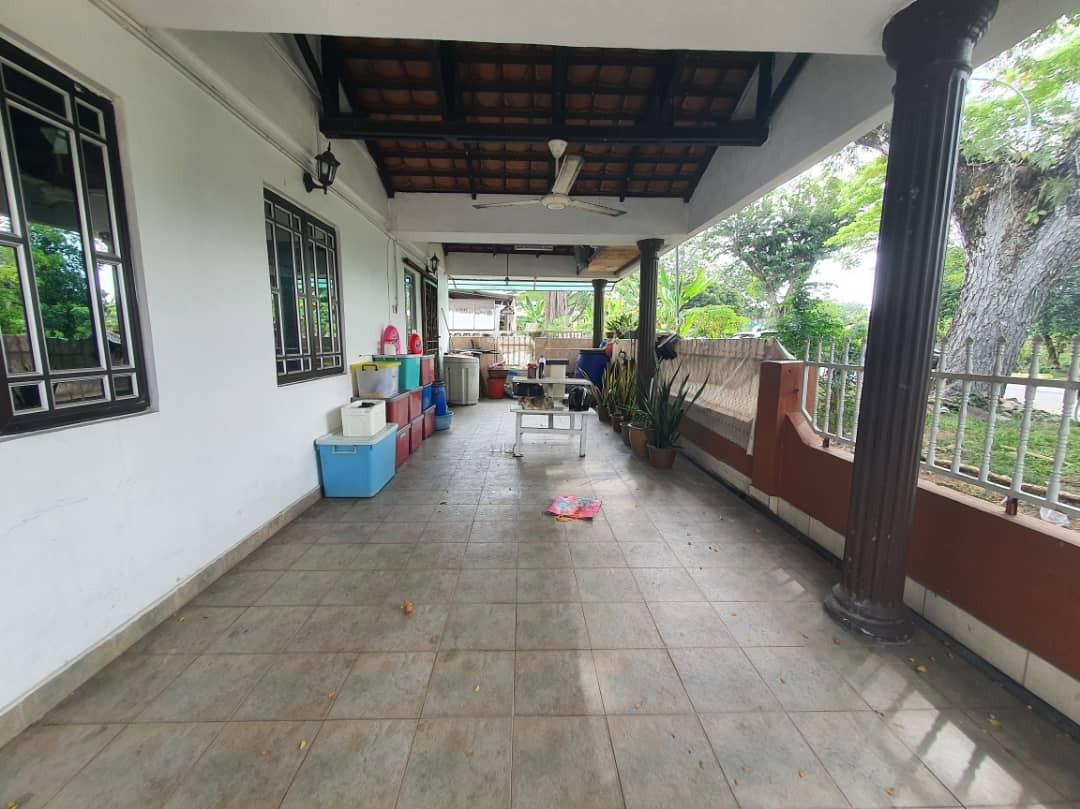 [WTS] RUMAH TERES DOUBLE STOREY SEKSYEN 17 SHAH ALAM, Property, For