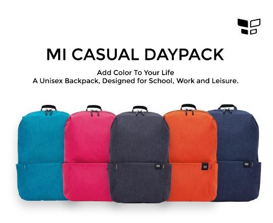 Mi school bag outlet
