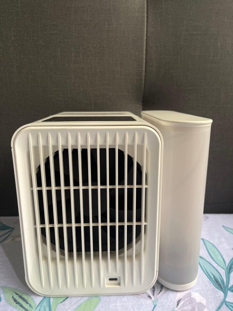 Xiaomi portable air cooler (Microhoo), TV & Home Appliances, Air ...