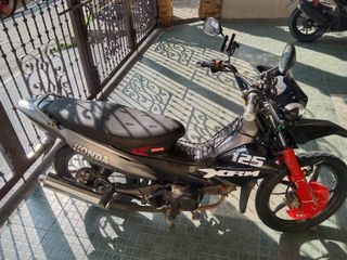 Xrm 125 for sale deals