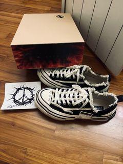 XVessel S19x001B Shoes