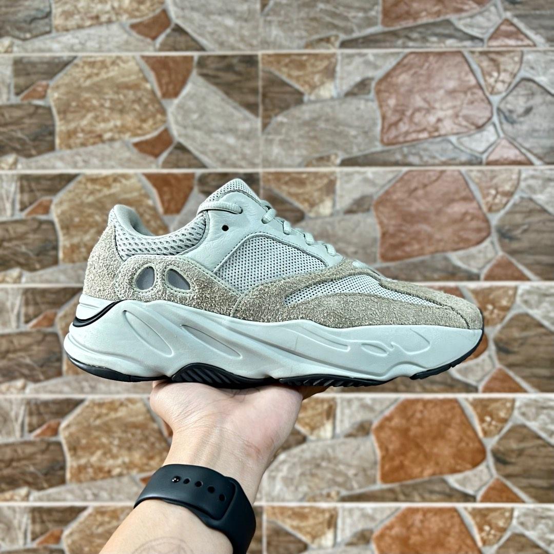 Yeezy 700 salt goat hotsell