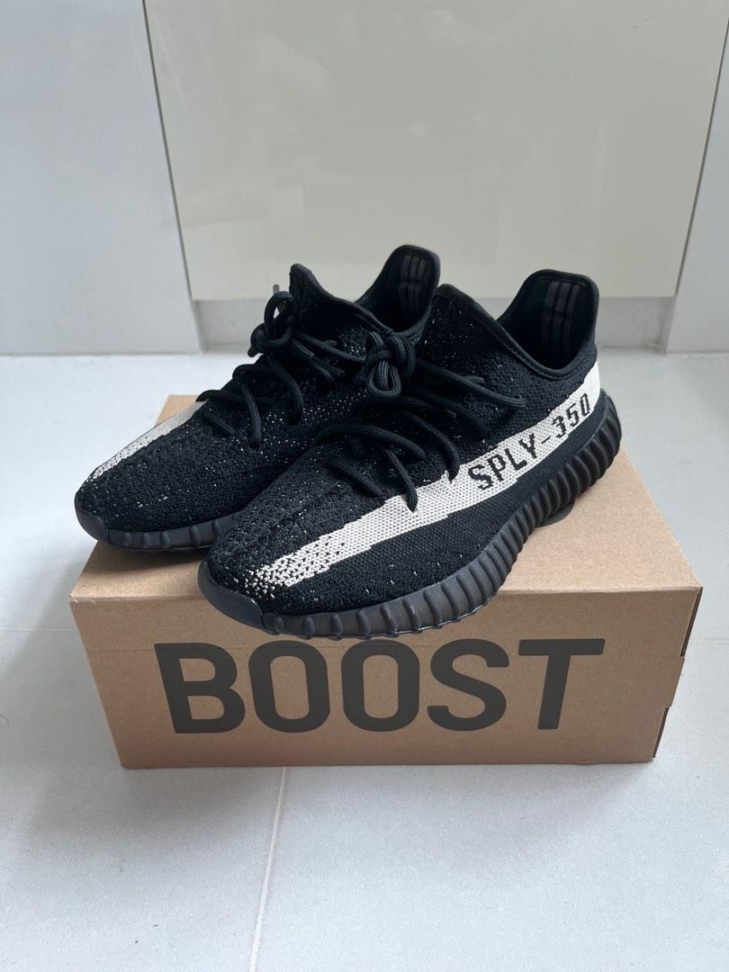 Yeezy Boost 350 V2 Oreo