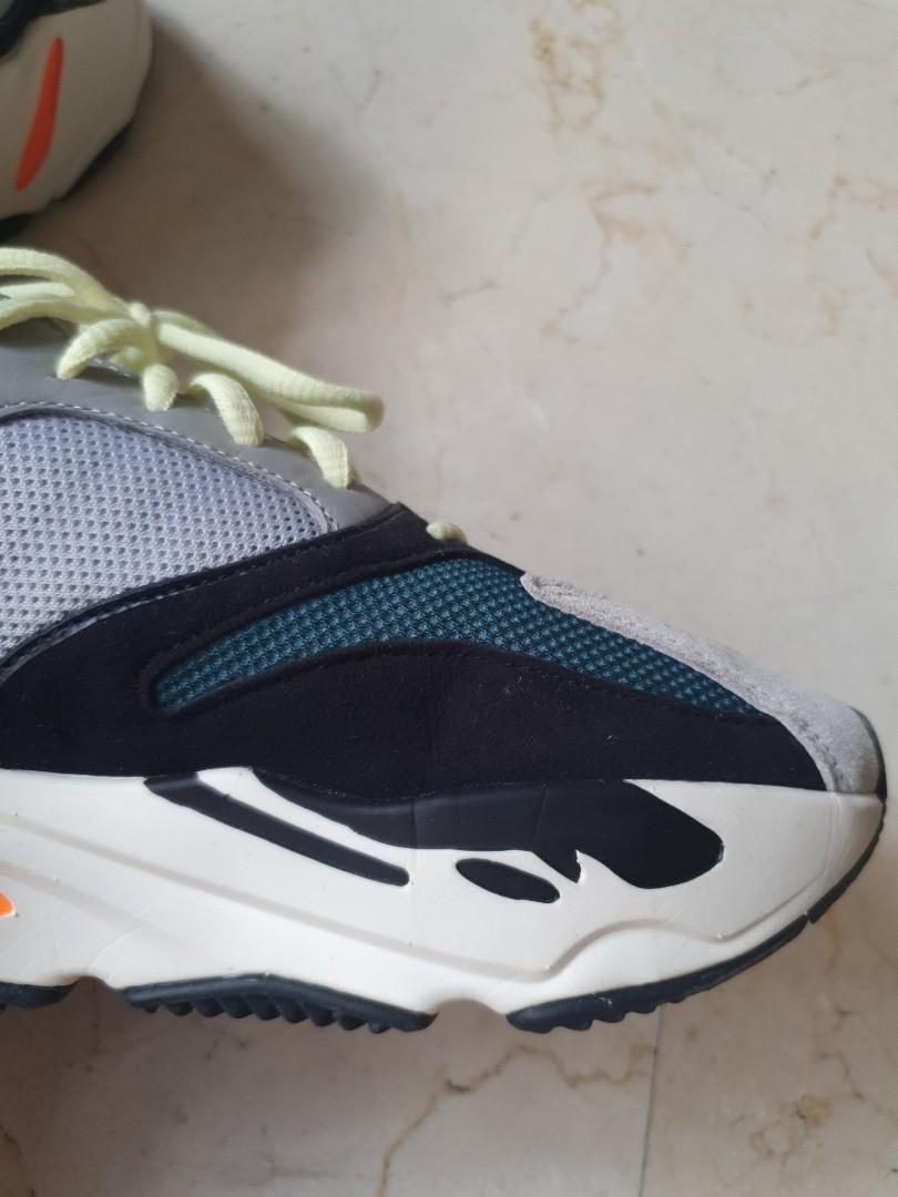 Yeezy Boost 700 Waverunners